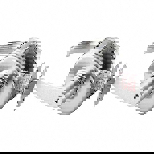 Privacy Lever Lockset for 1-3/4 to 2