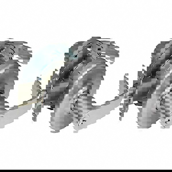 All Purpose Lever Lockset for 1-3/4 to 2