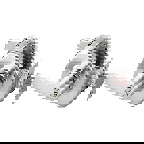 Classroom Intruder Lever Lockset for 1-3/4 to 2