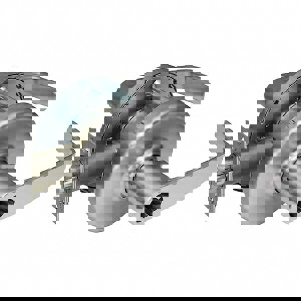 Classroom Intruder Lever Lockset for 1-3/4 to 2