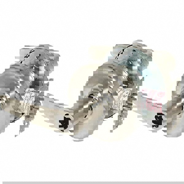 Classroom Lever Lockset for 1-3/4 to 2