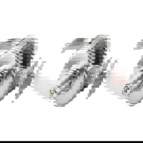 Classroom Lever Lockset for 1-3/4 to 2