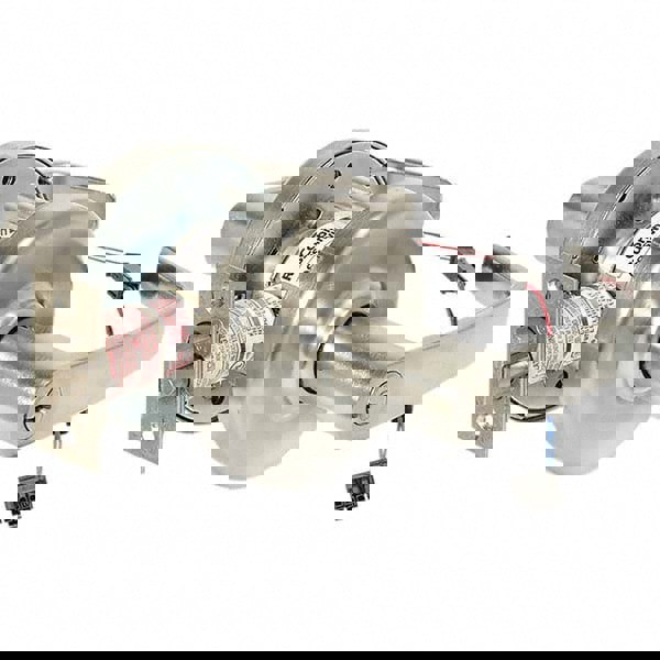 Storeroom Lever Lockset for 1-3/4 to 2