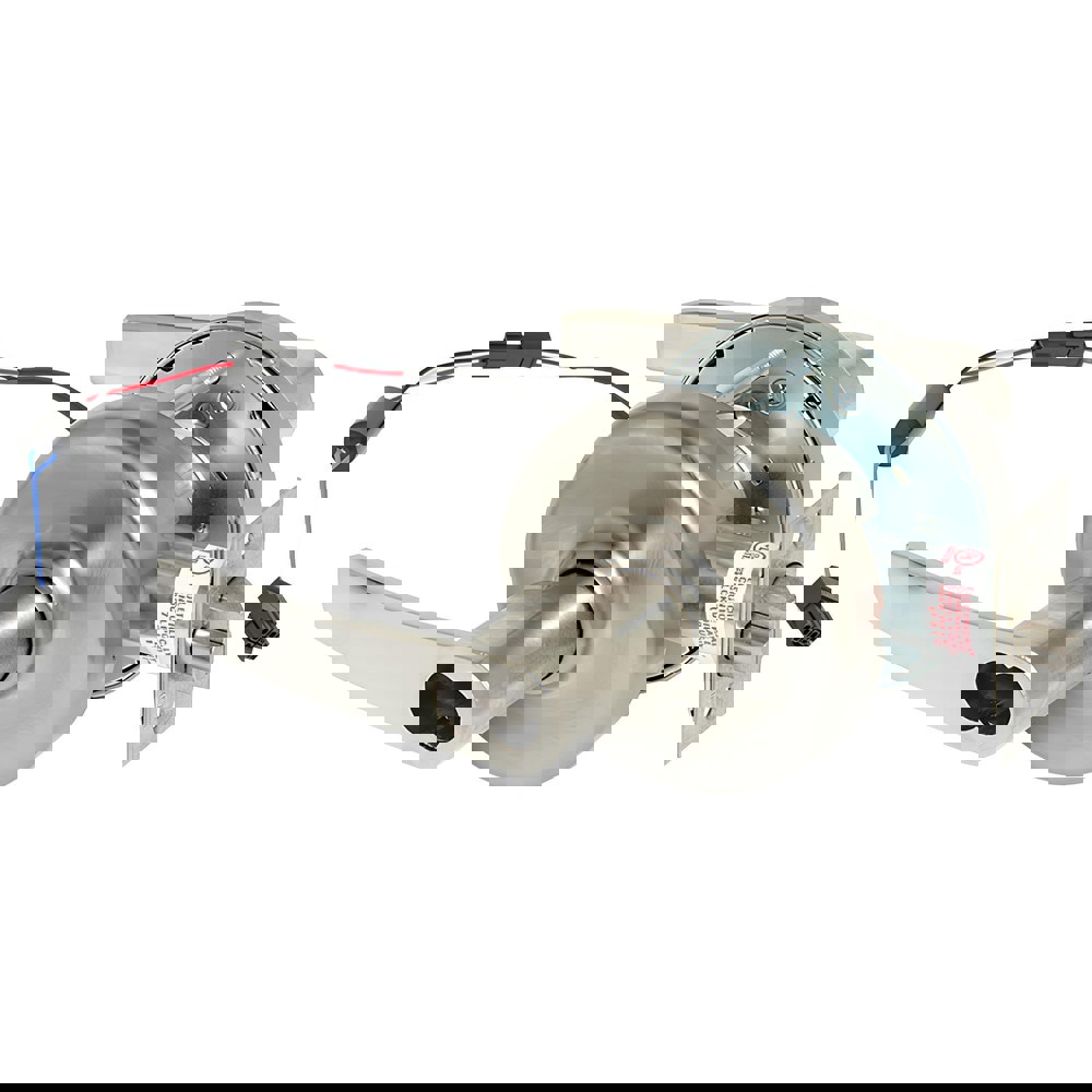 Storeroom Lever Lockset for 1-3/4 to 2