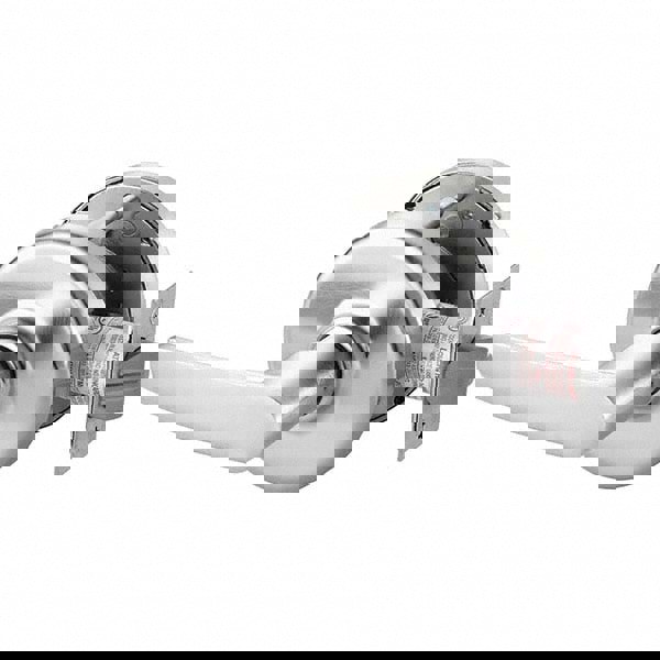 Entrance Lever Lockset for 1-3/4 to 2