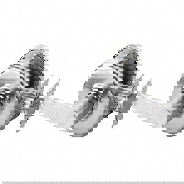 Entrance Lever Lockset for 1-3/4 to 2