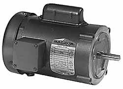 AC Motor: