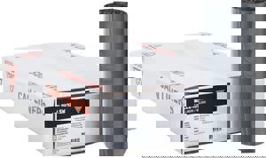 WESTCRAFT 43X50 2MIL GRAY 100/CS