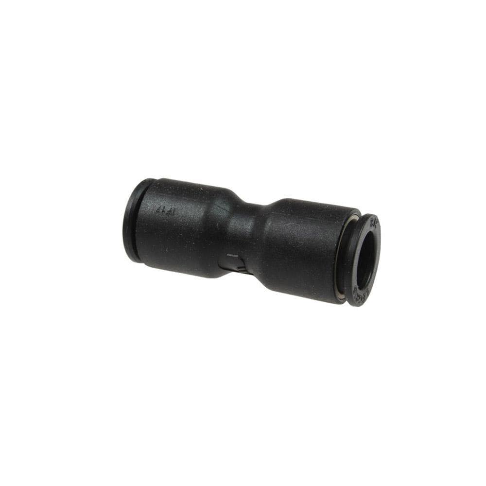 Push-to-Connect Tube Fitting: Union, 1/2