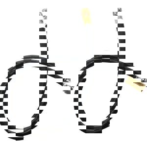 3/8 X 60 HD BLAC CHG HSE