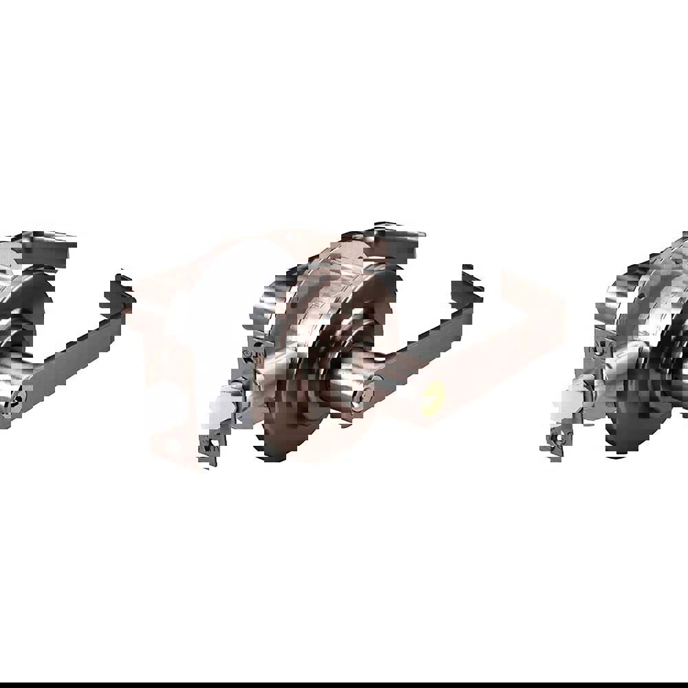 Lever Locksets; Lockset Type: Storeroom ; Key Type: Keyed Different ; Back Set: 2-3/4 (Inch); Cylinder Type: Conventional ; Material: Steel ; Door Thickness: 1-3/8 to 1-3/4