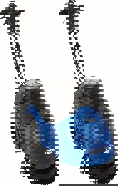 Floor Scrubber: Battery, 15