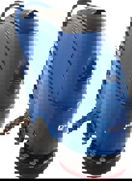 Floor Scrubber: Electric, 17