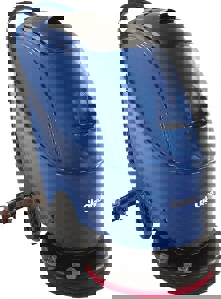 Floor Scrubber: Battery, 20