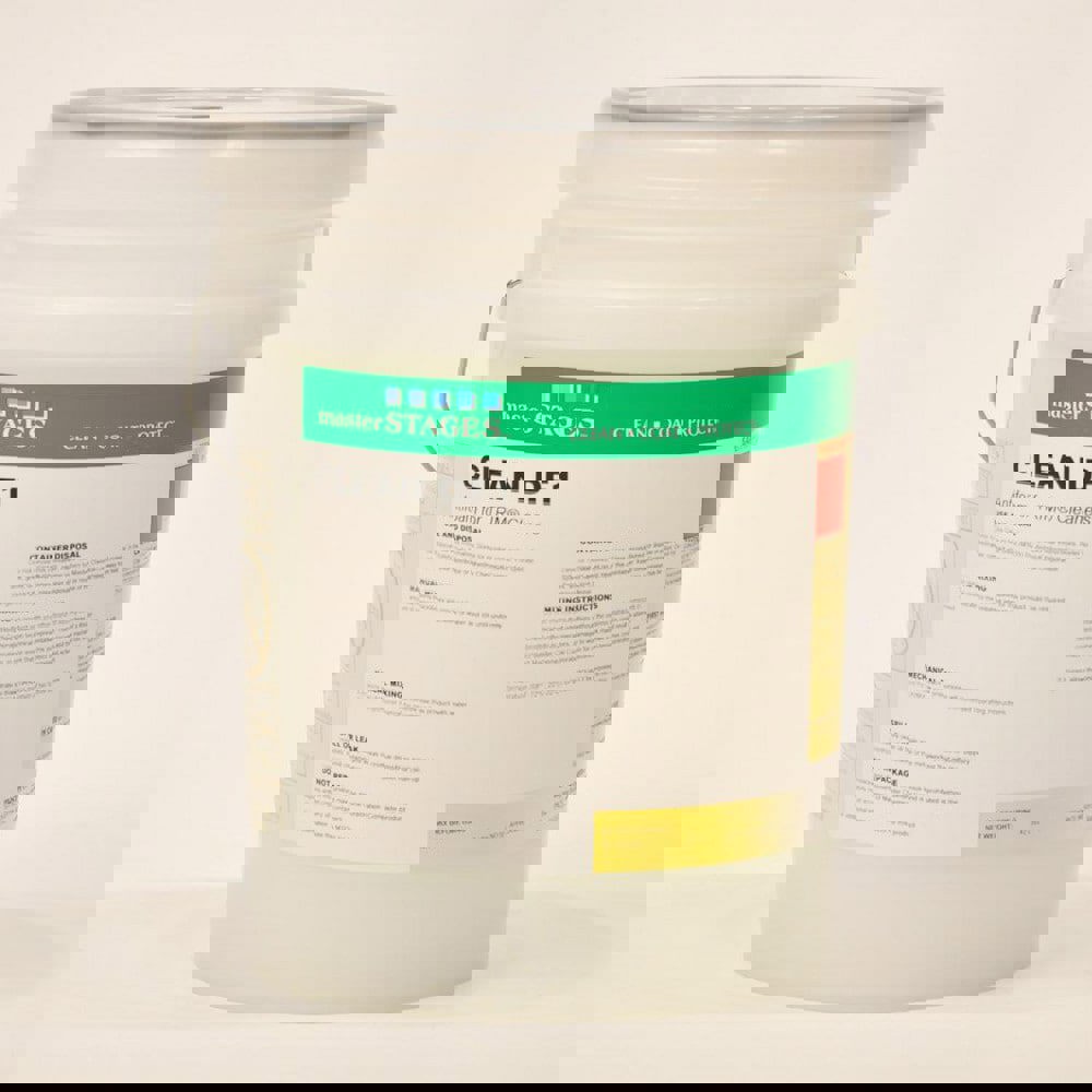 Anti-Foam Coolant Additive: 5 gal Pail