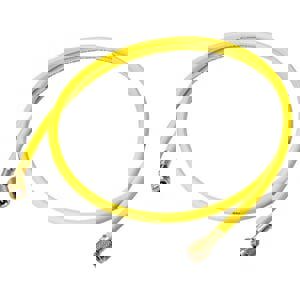 1/4X60 YELL ENVIRO SAFE CHG HOSE