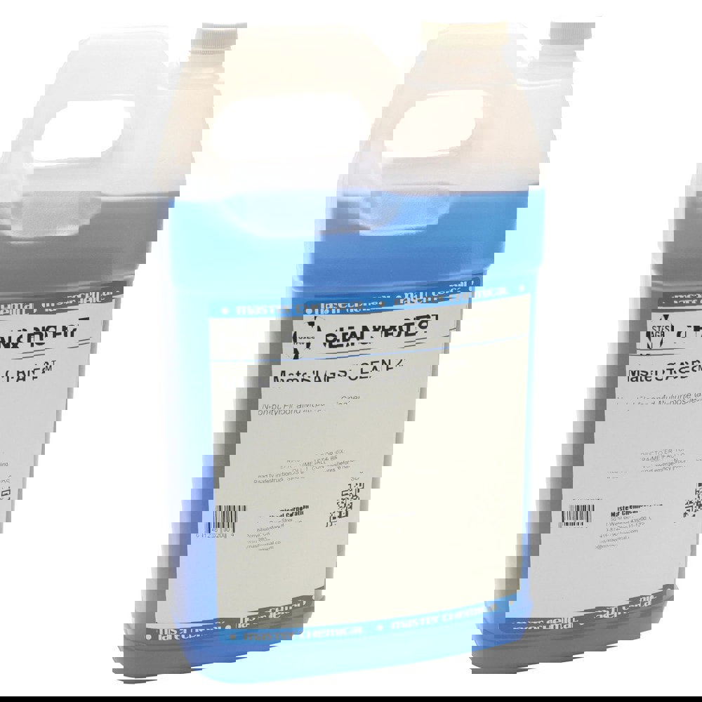 All-Purpose Cleaner: 1 gal Bottle