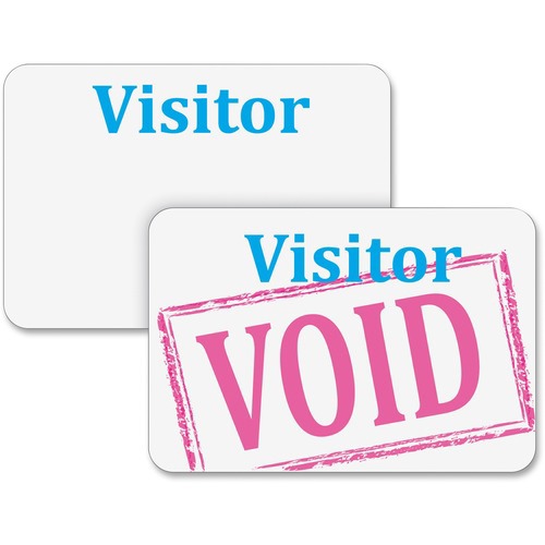 BADGE,1DAY,TIME-UP,VOID