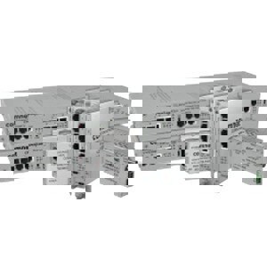 LOCAL 1-CHANNEL ENET-OVER-COAX EXTENDER