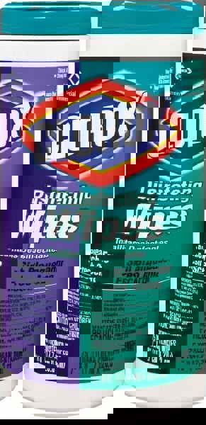 CLEANER,DSNFCT,WIPES,FRSH