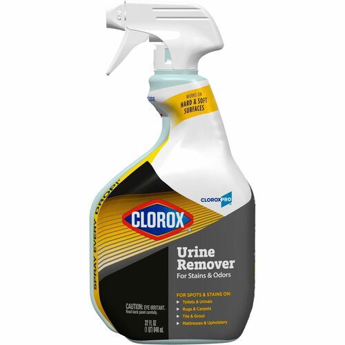 32OZ CLOROX URINE RMV