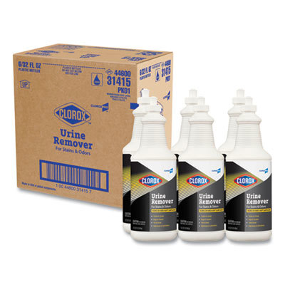 CLEANER,URINE,RMVR,32OZ