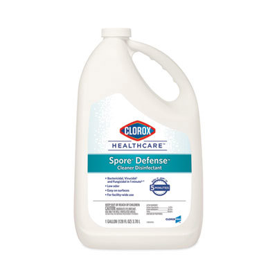 CLEANER,DSNFCTNT,4/CT/CLR