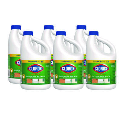 CLEANER,CLX,BLCH,OTDR,WH