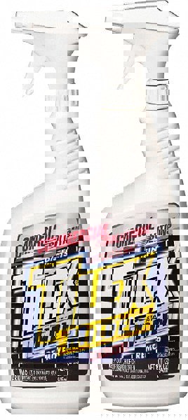 32 oz Spray Bottle Liquid Bathroom Cleaner