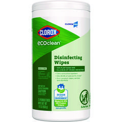 WIPES,DSNFCT,ECOCLEAN