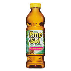 DISINFECTANT,PINESOL,24OZ