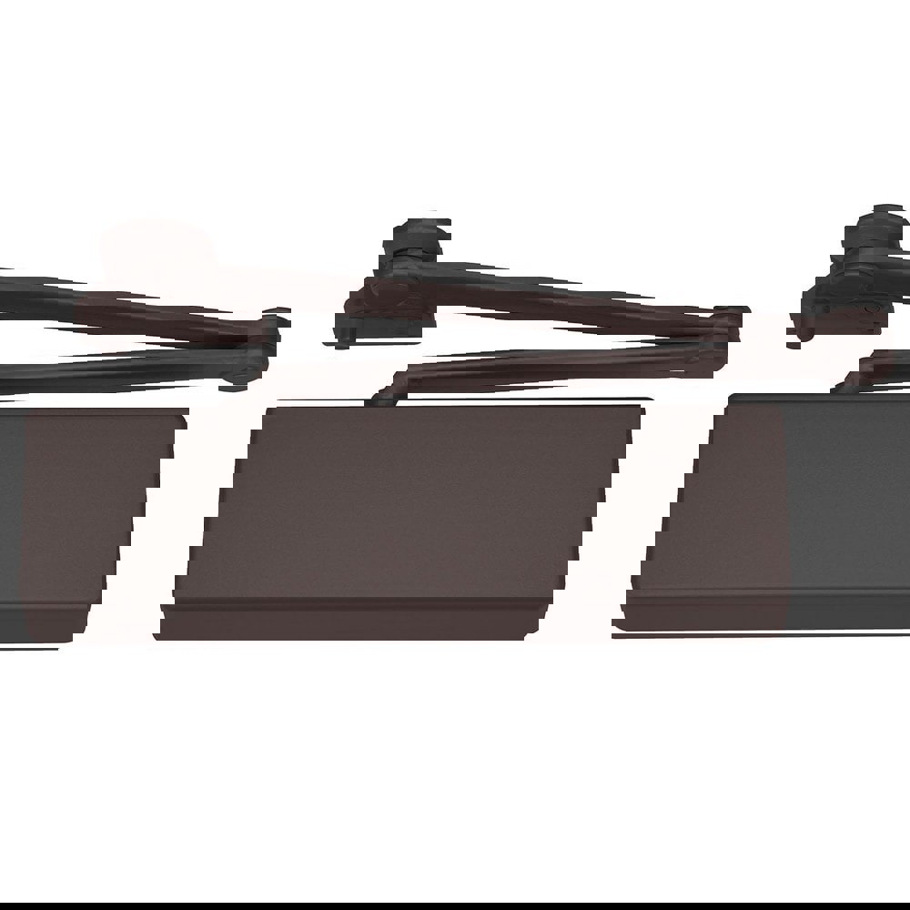 Door Closer Damper: 200 lb Load Capacity