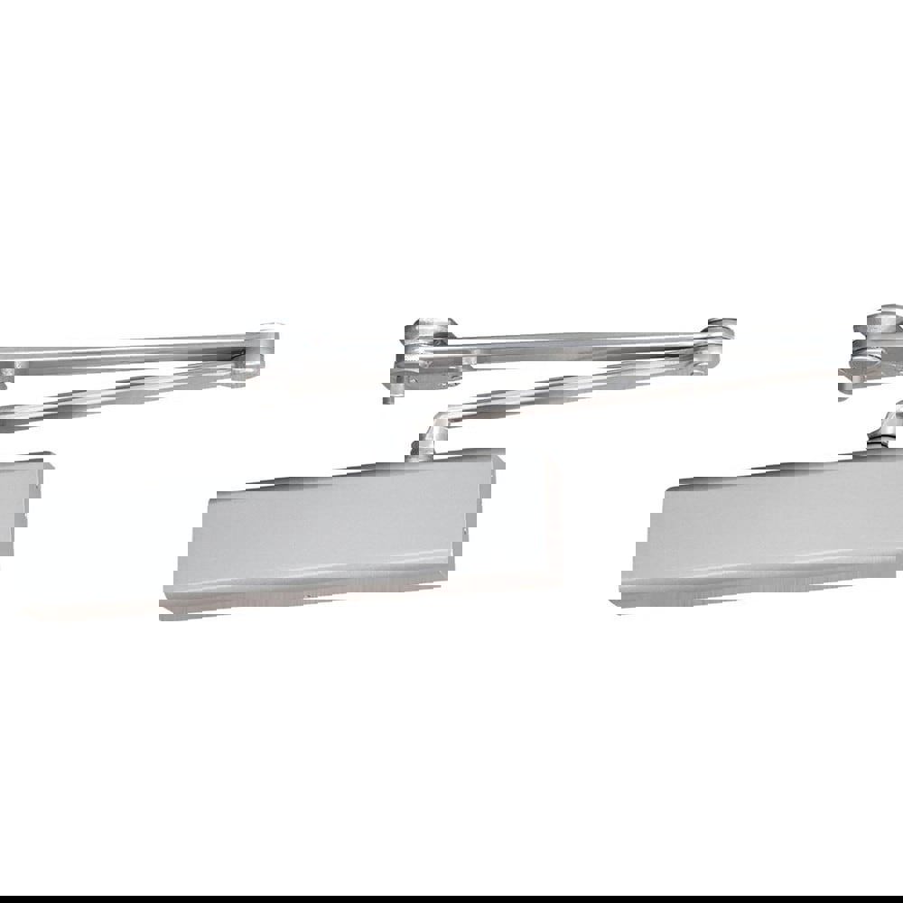 Door Closer Damper: 200 lb Load Capacity