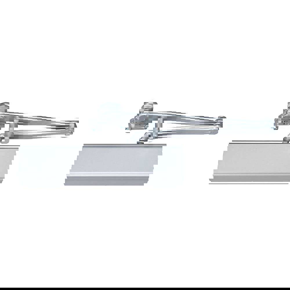 Door Closer Damper: 200 lb Load Capacity