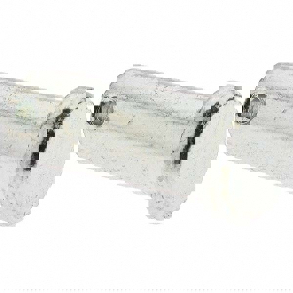 Clevis Pins; Pin Type: Clevis Pin ; Pin Diameter (Inch): 5/8 ; Maximum Usable Length (Inch): 1.5156 ; Head Diameter: 0.81 ; Material: Carbon Steel ; Finish: Zinc