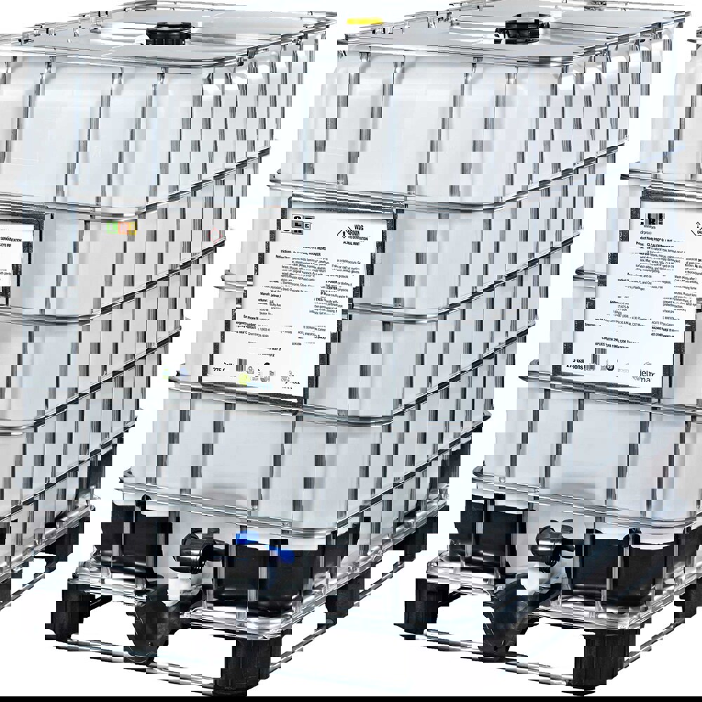 All-Purpose Cleaners & Degreasers; Container Type: Tote ; Application: Quickly Lifts Out Oil; Grease; And Tar ; Disinfectant: No