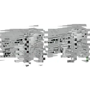 REMOTE 1-CHANNEL ENET-OVER-UTP EXTENDER