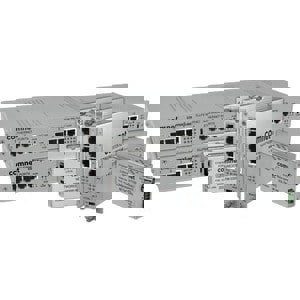 REMOTE 4CHANNEL ENET-OVER-COAX EXTENDER