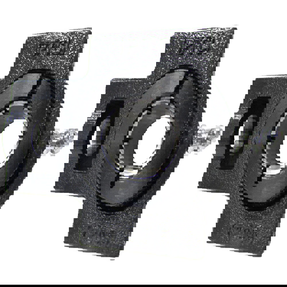 Bearing Take-Up Units & Frames; Bearing Type: Ball ; UNSPSC Code: 31171533