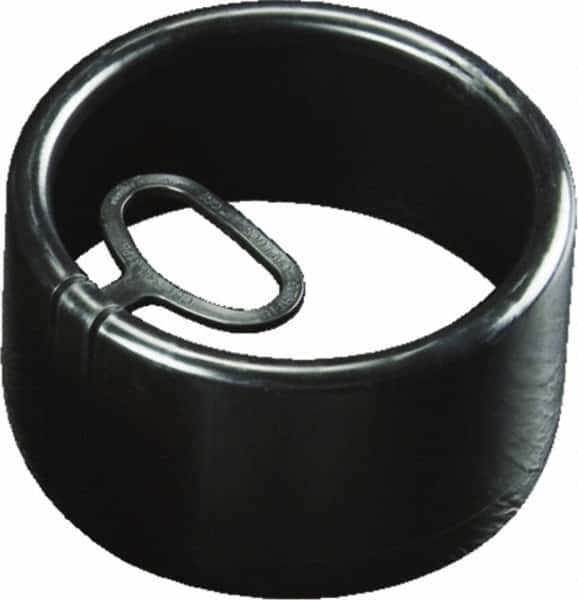 Well Casing Cap: