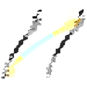 6 CHARGING HOSE W/ BV