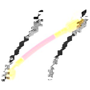 6 CHARGING HOSE W/ BV