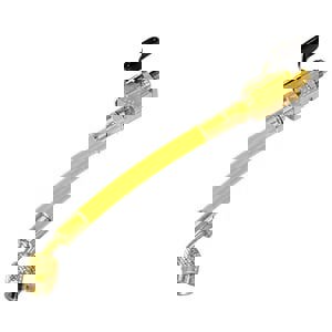 6 CHARGING HOSE W/ BV