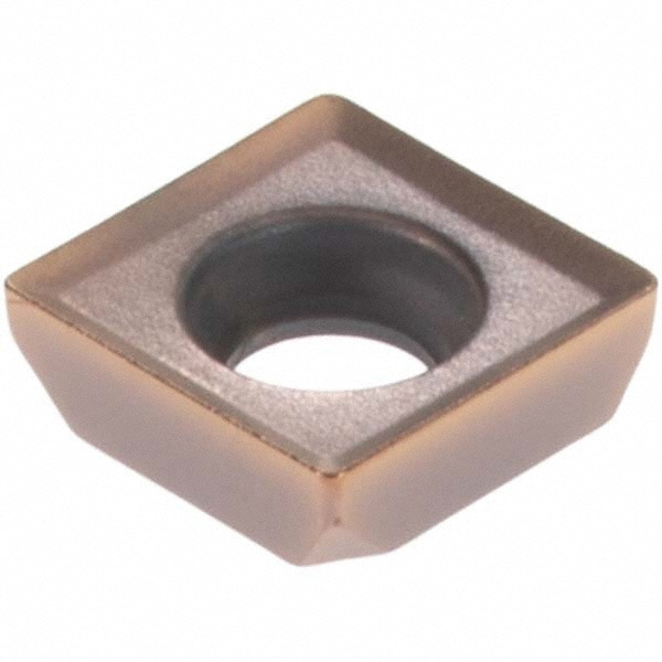Milling Insert: ACP200, Solid Carbide