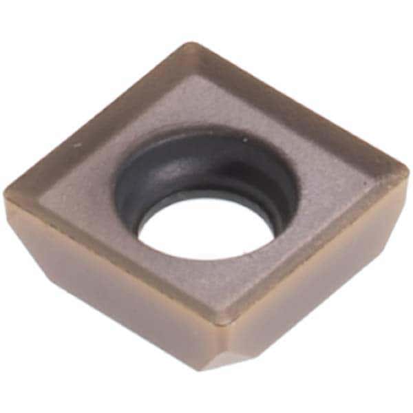 Milling Insert: ACP200, Solid Carbide