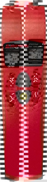 Digital Carbon Monoxide Alarm