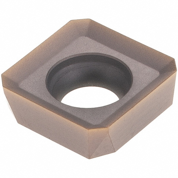 Milling Insert: ACP200, Solid Carbide