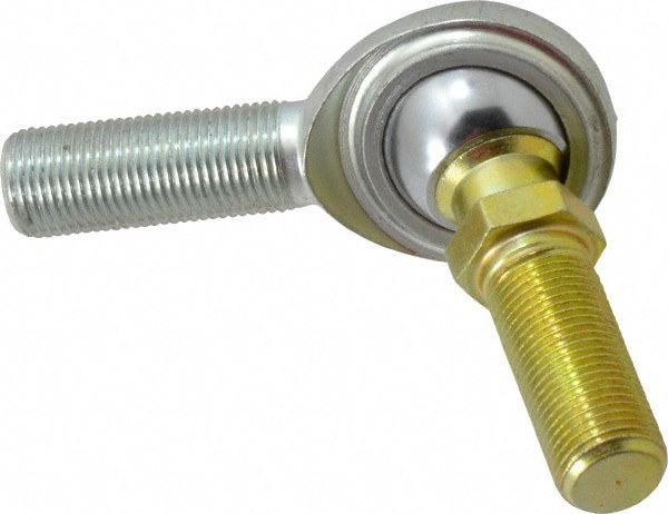 Ball Joint Linkage Spherical Rod End: 5/8-18