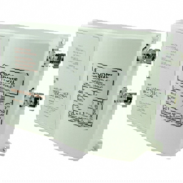 Electric Water Heaters; Phase: 1