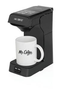 SGL SERVE COFF MAKER